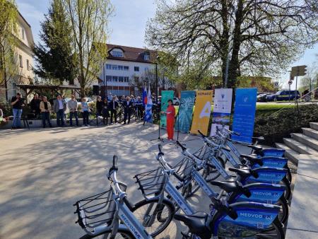 Odprtje dveh trajnostnih pridobitev (9)